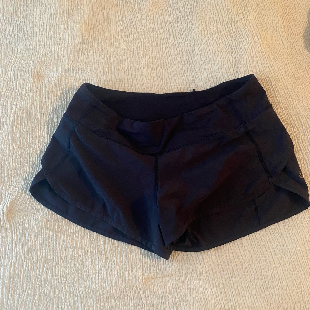 Vintage Lulu shorts